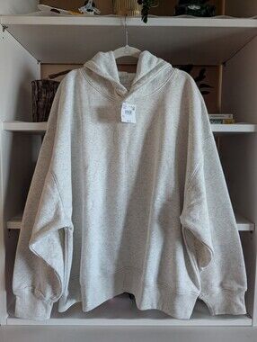 American Eagle AE Everyday Luxe Hoodie